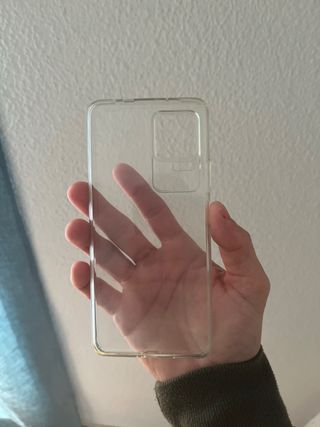 Poco F4 256GB Plata Moonlight