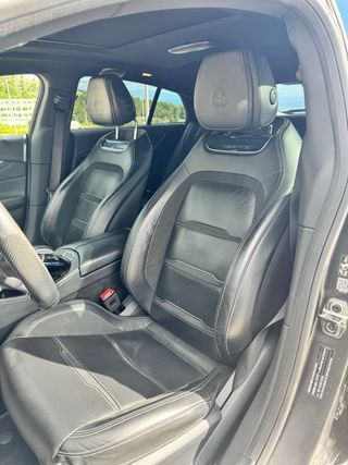 Mercedes-AMG GT 63 S 4MATIC+