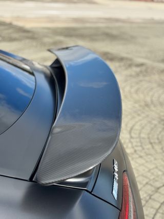 Mercedes-AMG GT 63 S 4MATIC+