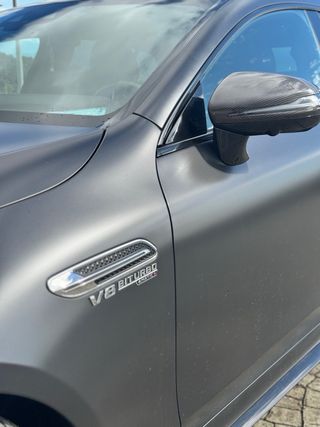 Mercedes-AMG GT 63 S 4MATIC+