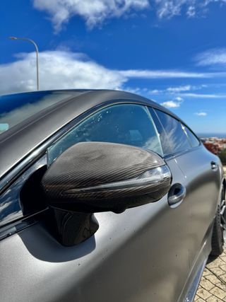 Mercedes-AMG GT 63 S 4MATIC+