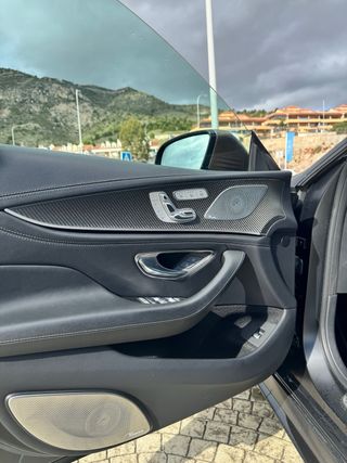 Mercedes-AMG GT 63 S 4MATIC+