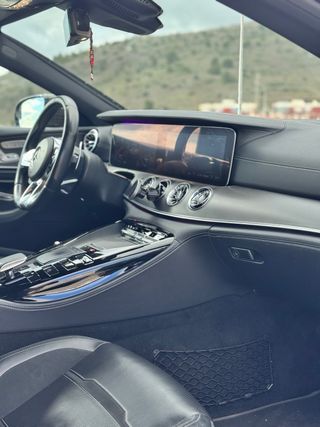 Mercedes-AMG GT 63 S 4MATIC+