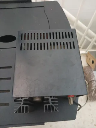 Fuente Alimentación Grelco