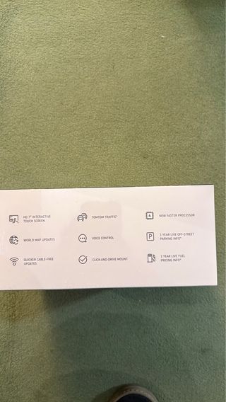 TomTom GO Discover 7