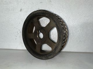 Polea árbol de levas Nissan Patrol RD28