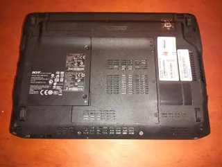 Acer Ferrari One 200