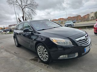 Opel Insignia Sports Tourer CDTI 130CV