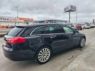 Opel Insignia Sports Tourer CDTI 130CV