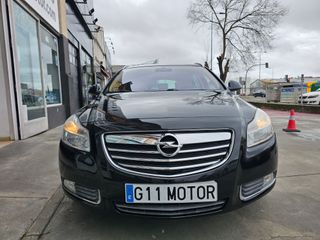 Opel Insignia Sports Tourer CDTI 130CV
