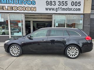 Opel Insignia Sports Tourer CDTI 130CV