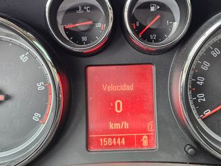 Opel Insignia Sports Tourer CDTI 130CV