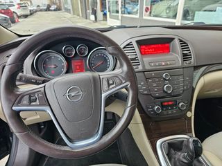 Opel Insignia Sports Tourer CDTI 130CV