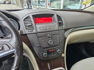 Opel Insignia Sports Tourer CDTI 130CV