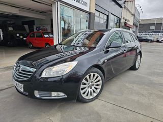 Opel Insignia Sports Tourer CDTI 130CV