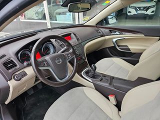 Opel Insignia Sports Tourer CDTI 130CV