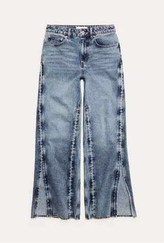 Vaqueros H&M x Glenn Martens T.36