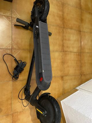 Xiaomi M365 - Funciona perfecto, con caja original