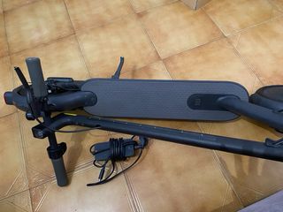 Xiaomi M365 - Funciona perfecto, con caja original