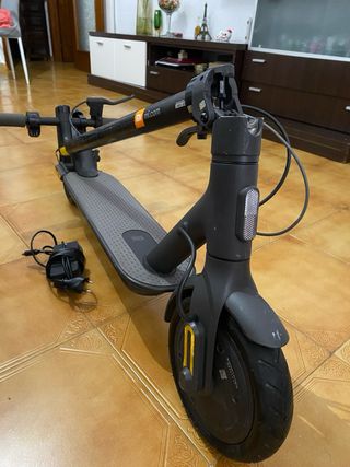 Xiaomi M365 - Funciona perfecto, con caja original