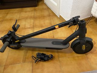 Xiaomi M365 - Funciona perfecto, con caja original