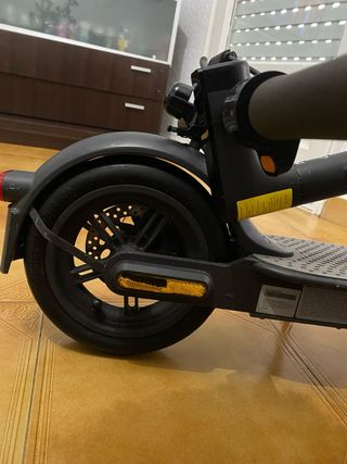 Xiaomi M365 - Funciona perfecto, con caja original