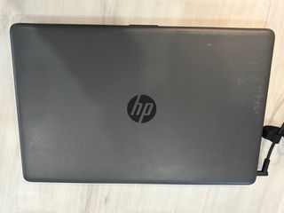 Portátil HP Gris
