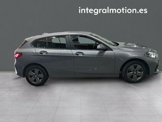 BMW Serie 1 118d