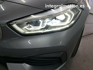 BMW Serie 1 118d