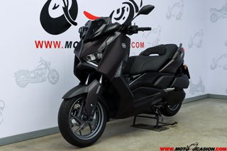 YAMAHA X-MAX 300 TECH MAX -APTA A2-