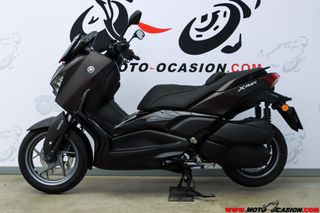 YAMAHA X-MAX 300 TECH MAX -APTA A2-