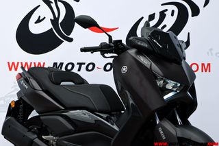 YAMAHA X-MAX 300 TECH MAX -APTA A2-