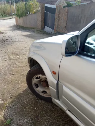 Suzuki Grand Vitara 2005