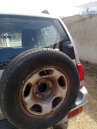 Suzuki Grand Vitara 2005