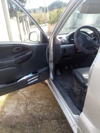 Suzuki Grand Vitara 2005