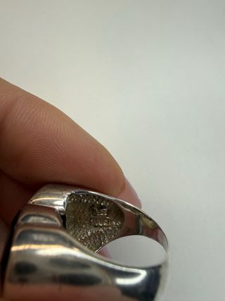 Anillo Tous Onix