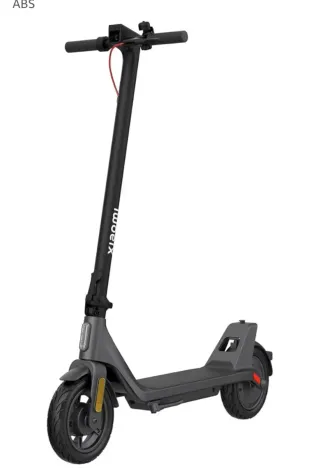 Patinete Eléctrico Xiaomi electric scooter 4 ( 2a