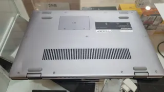 Portátil Táctil Medion S4401 Gris/Plata