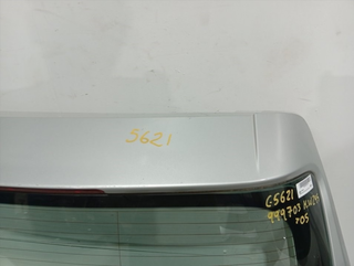 PORTON TRASERO MERCEDES-BENZ CLASE B (BM 245) OM6