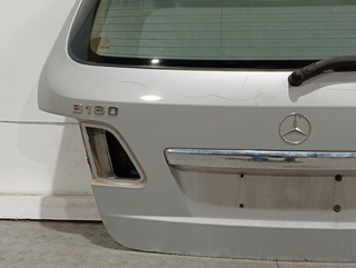 PORTON TRASERO MERCEDES-BENZ CLASE B (BM 245) OM6