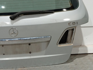 PORTON TRASERO MERCEDES-BENZ CLASE B (BM 245) OM6