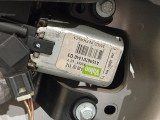 PORTON TRASERO MERCEDES-BENZ CLASE B (BM 245) OM6