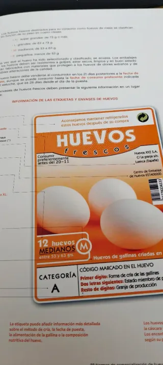 El gran libro del huevo: Instituto de Estudios ...