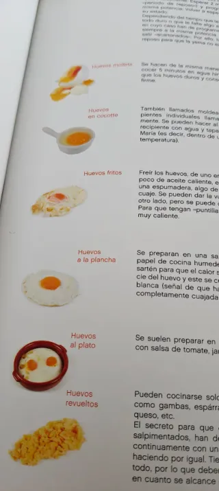 El gran libro del huevo: Instituto de Estudios ...