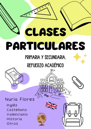 Clases particulares