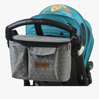 Bolso para carrito de bebé. ÚLTIMO PRECIO