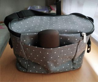Bolso para carrito de bebé. ÚLTIMO PRECIO