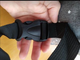 Bolso para carrito de bebé. ÚLTIMO PRECIO