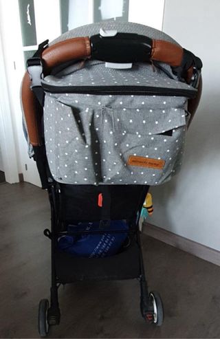 Bolso para carrito de bebé. ÚLTIMO PRECIO