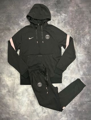 Tuta Nike PSG completa uomo donna